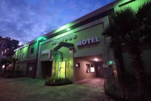 Motel Botafogo