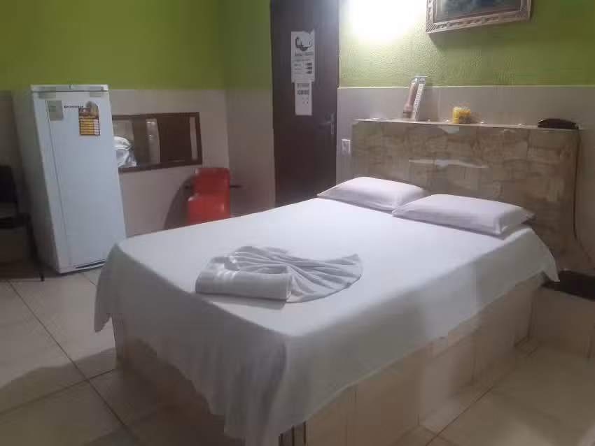 MOTEL BRISA MAR