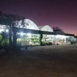 Motel Calif&oacute;rnia