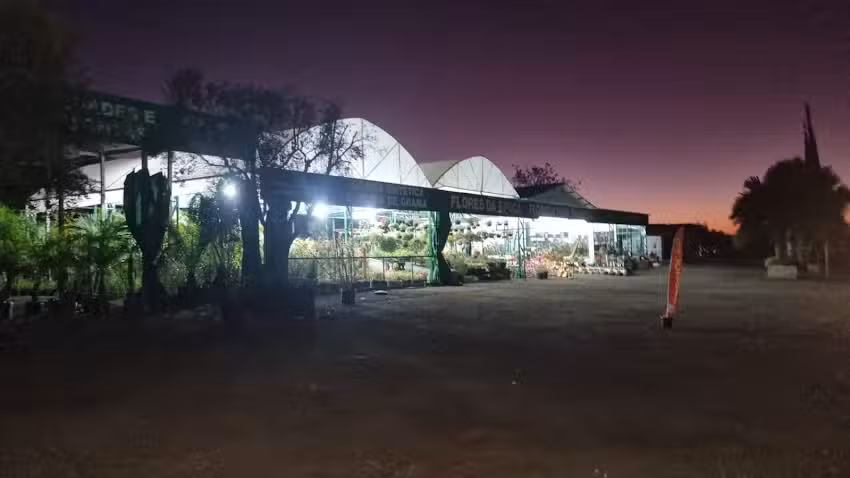 Motel Calif&oacute;rnia