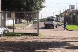 Motel Calif&oacute;rnia