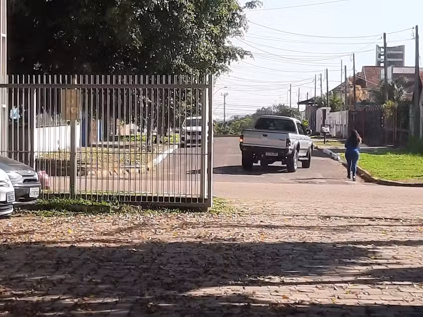 Motel Calif&oacute;rnia