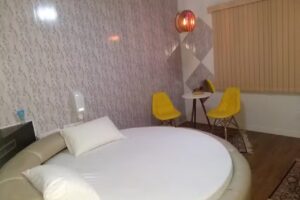 Motel Caminhos do Amor