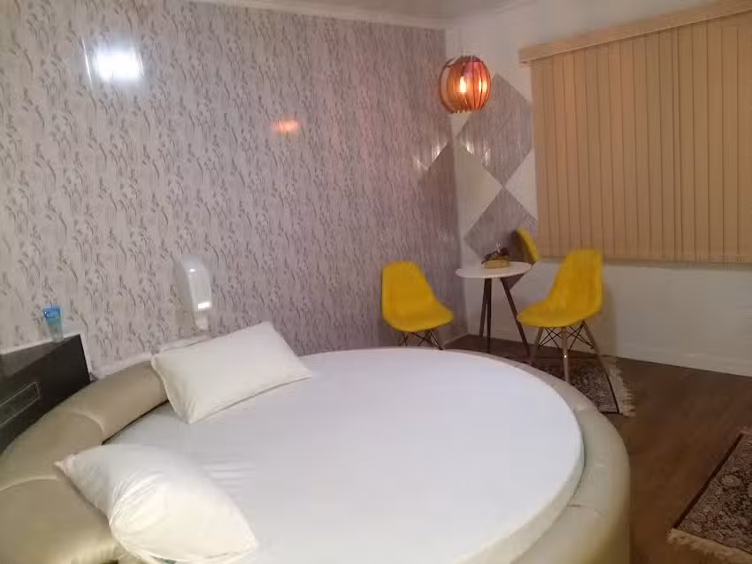 Motel Caminhos do Amor