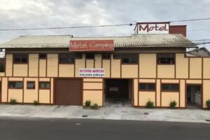 Motel Campina