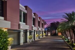 Motel Candelabro S&atilde;o Jos&eacute;