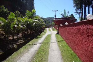 Motel Cantinho da Serra