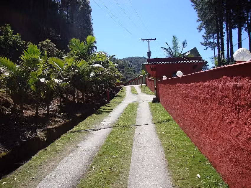 Motel Cantinho da Serra