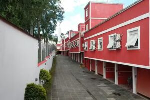 Motel Carisma