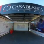 Motel Casablanca