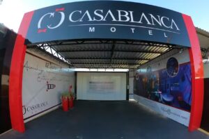 Motel Casablanca