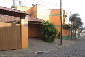 Motel Cascata da Pedra