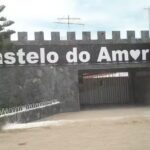Motel Castelo do Amor