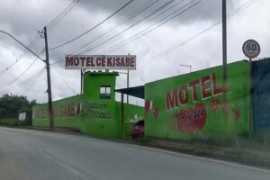 Motel C&ecirc; Ki Sabe
