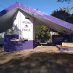 Motel Chal&eacute;