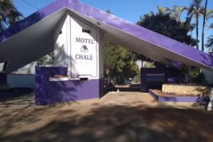 Motel Chal&eacute;