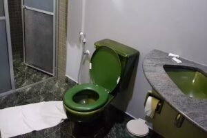 Motel Chal&eacute; Su&iacute;&ccedil;o