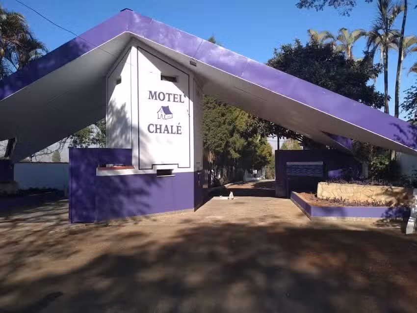 Motel Chal&eacute;