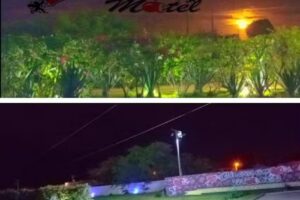 Motel Chamego