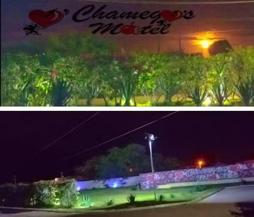 Motel Chamego