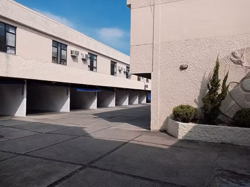 Motel Chanceller