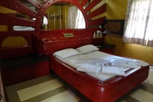 Motel Chateau du Embu