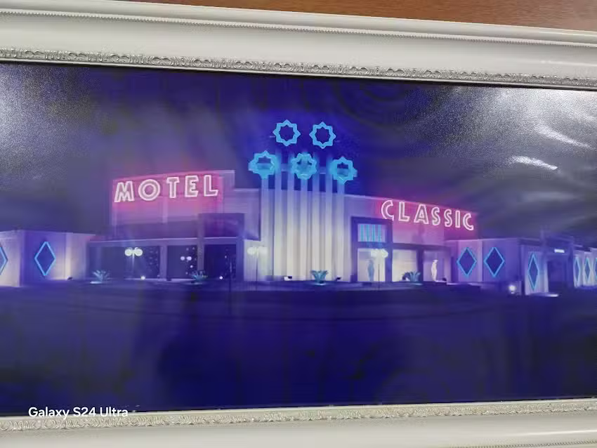 Motel Classic