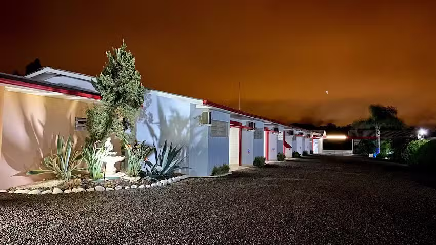 Motel Classic