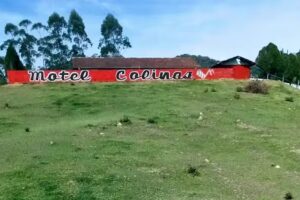 Motel Colinas