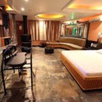 Motel Coliseu