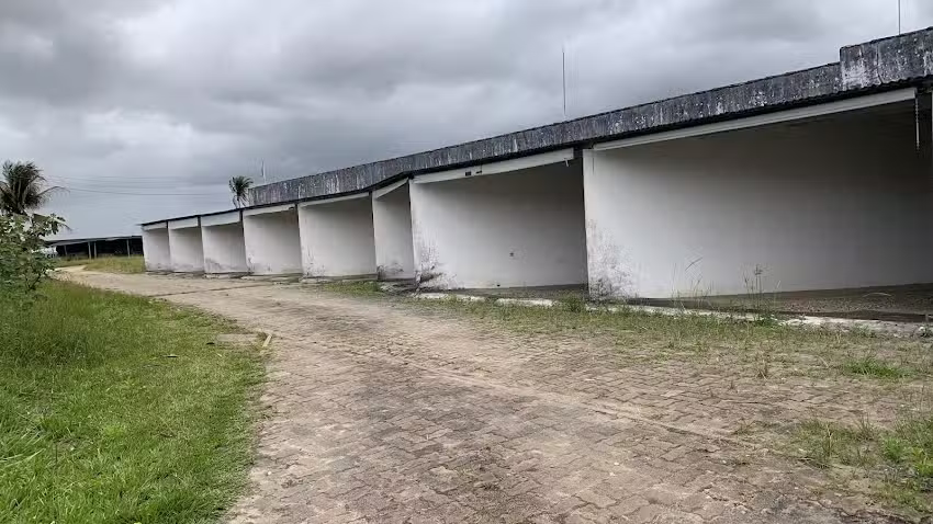 Motel Conex&atilde;o | Motel em Santo Antonio de Jesus