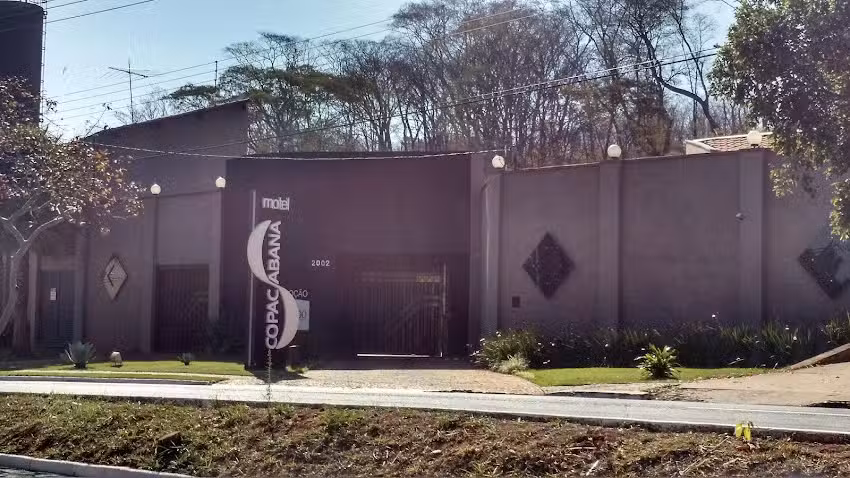 Motel Copacabana