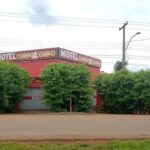Motel Corpo A Corpo