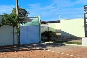 Motel Cravo & Canela