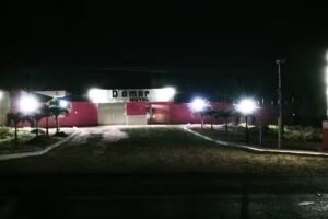 MOTEL D&rsquo;AMOR &ndash; TIANGU&Aacute;