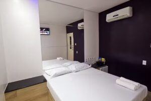 Motel D&rsquo;l&iacute;rios