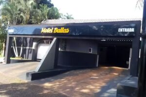 Motel Dallas