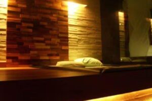 Motel Delírio Pousada