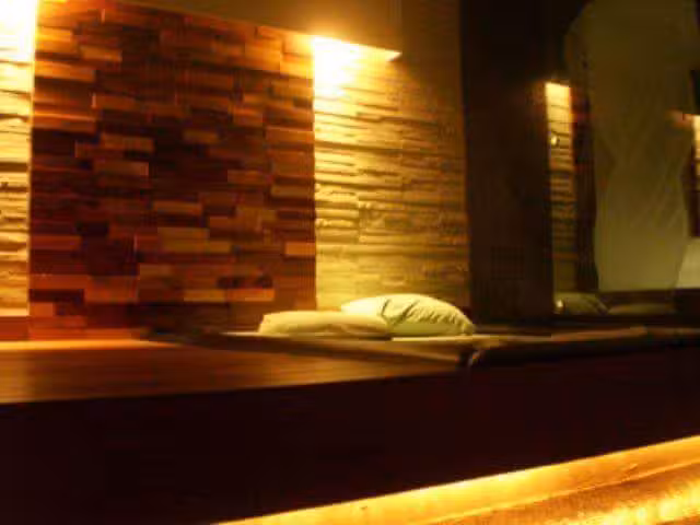 Motel Del&iacute;rio Pousada