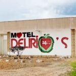 Motel Del&iacute;rios
