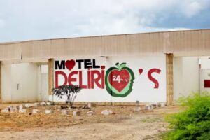 Motel Del&iacute;rios