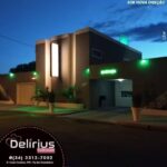 Motel Delirius