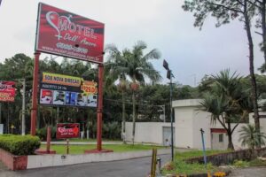 Motel Dell&rsquo;Amore