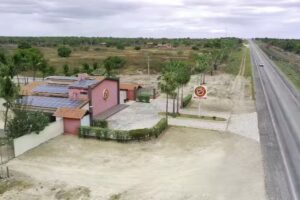 Motel Desejo Proibido