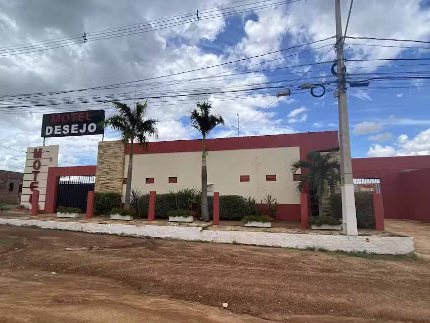 Motel Desejo
