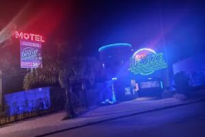 Motel Deslize Curitiba