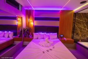 Motel Deslize Ribeir&atilde;o Preto