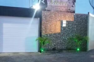 Motel Diamante