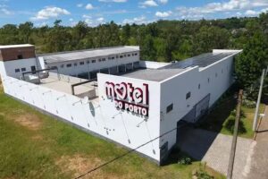 Motel do Porto