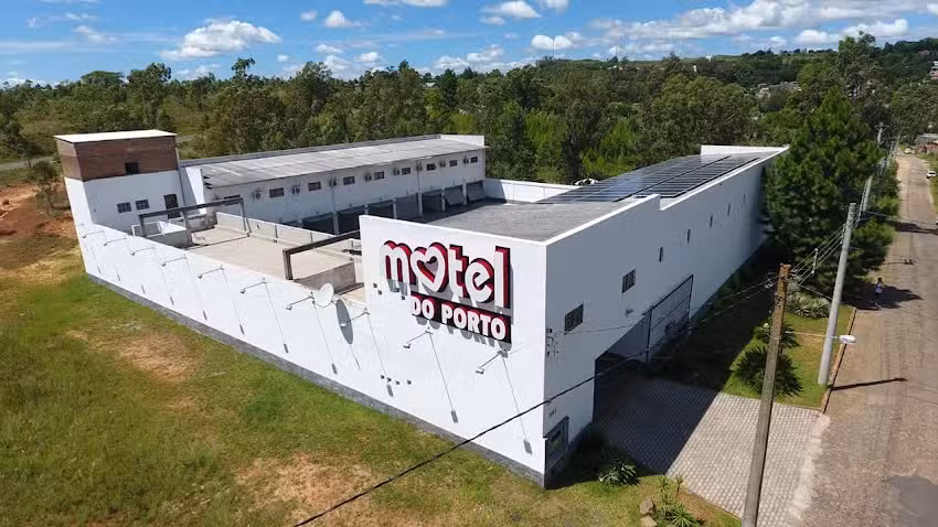 Motel do Porto